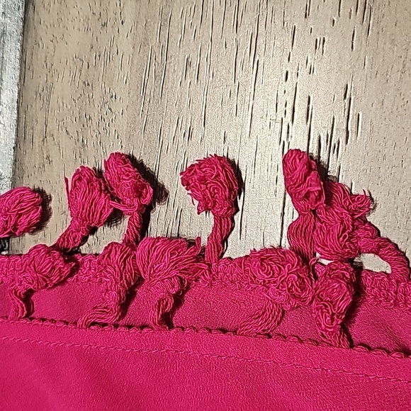 NWT CupShe Swimsuit Sarong Style Cover Up Size Small - Picture 5 of 5